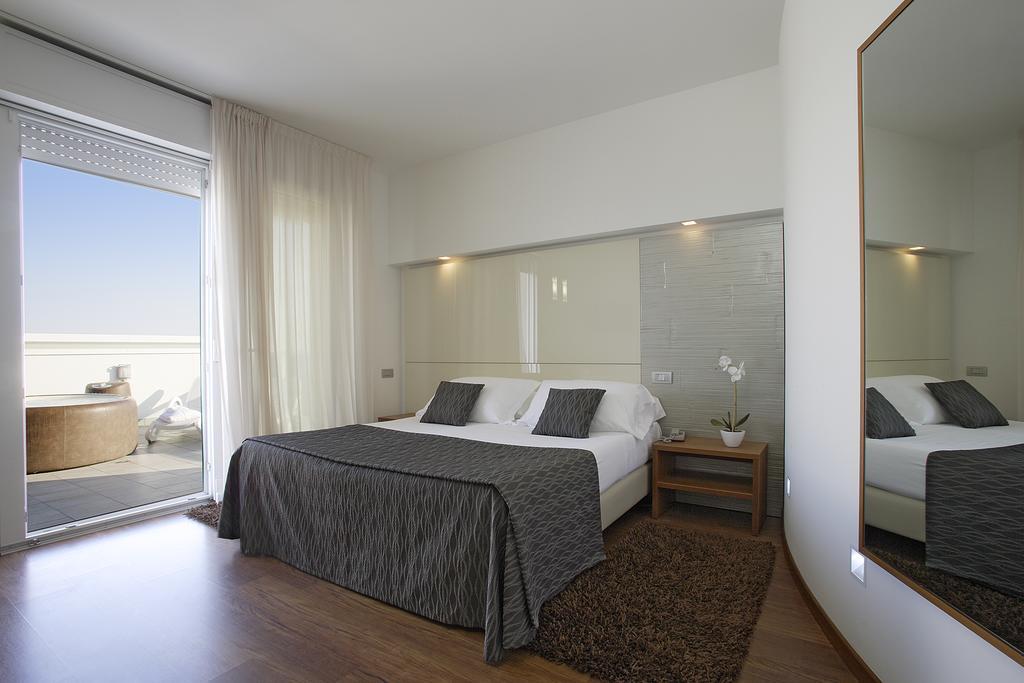 Park Hotel Ermitage Resort & Spa Lido di Jesolo Exteriör bild