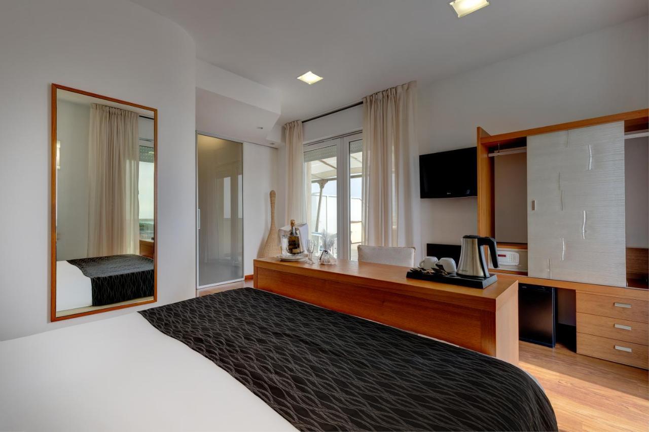 Park Hotel Ermitage Resort & Spa Lido di Jesolo Exteriör bild