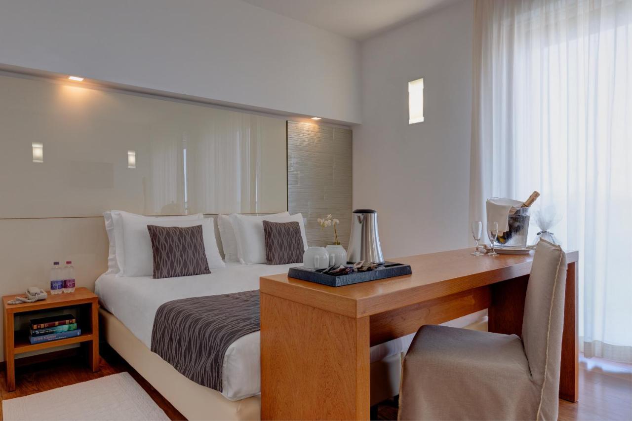 Park Hotel Ermitage Resort & Spa Lido di Jesolo Exteriör bild