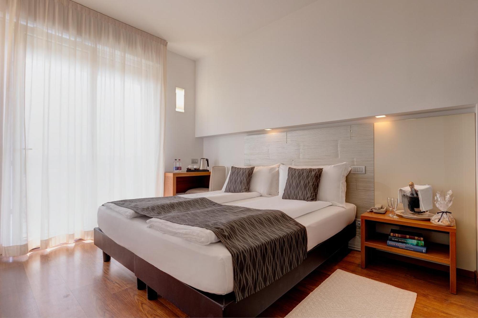 Park Hotel Ermitage Resort & Spa Lido di Jesolo Exteriör bild