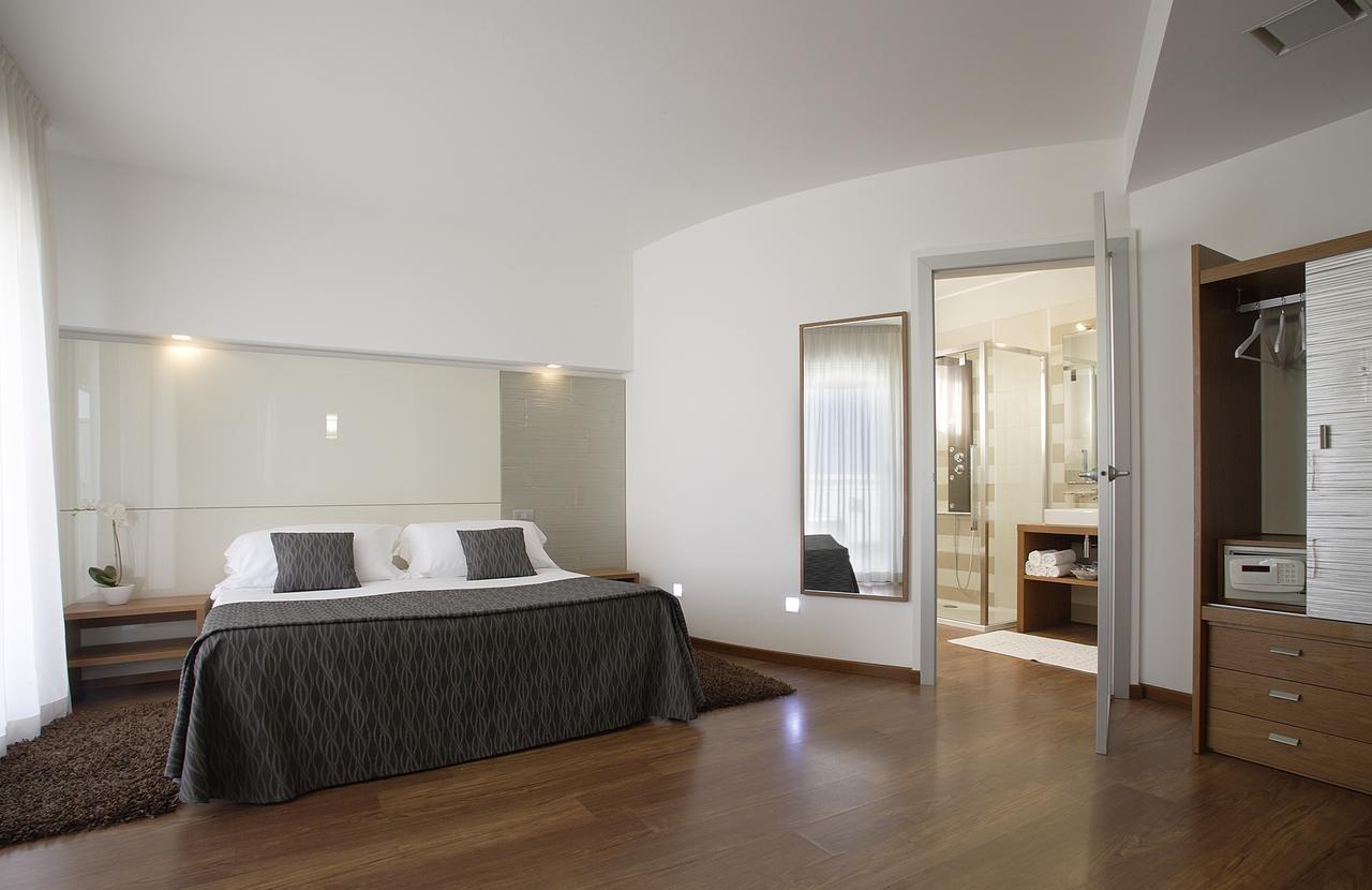 Park Hotel Ermitage Resort & Spa Lido di Jesolo Exteriör bild