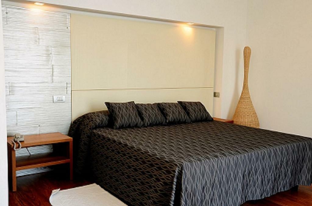 Park Hotel Ermitage Resort & Spa Lido di Jesolo Exteriör bild