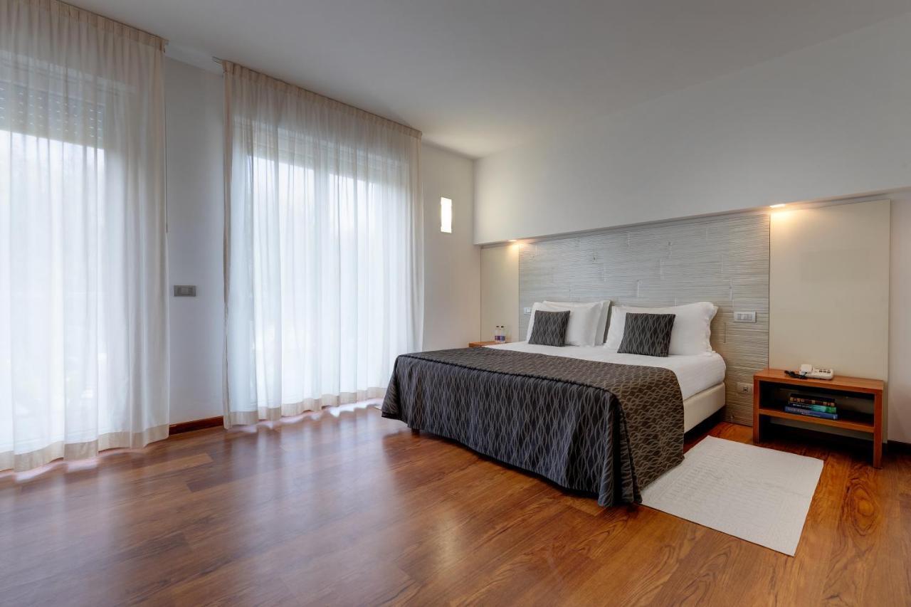 Park Hotel Ermitage Resort & Spa Lido di Jesolo Exteriör bild